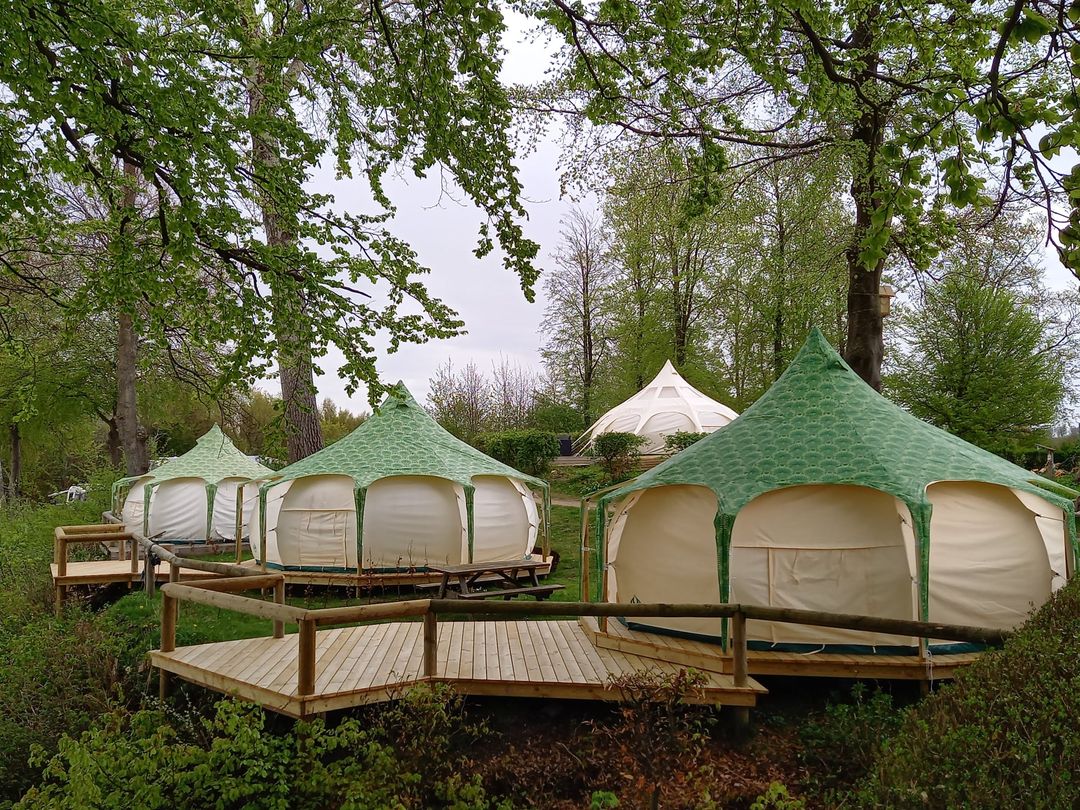Svendborg Sund Camping