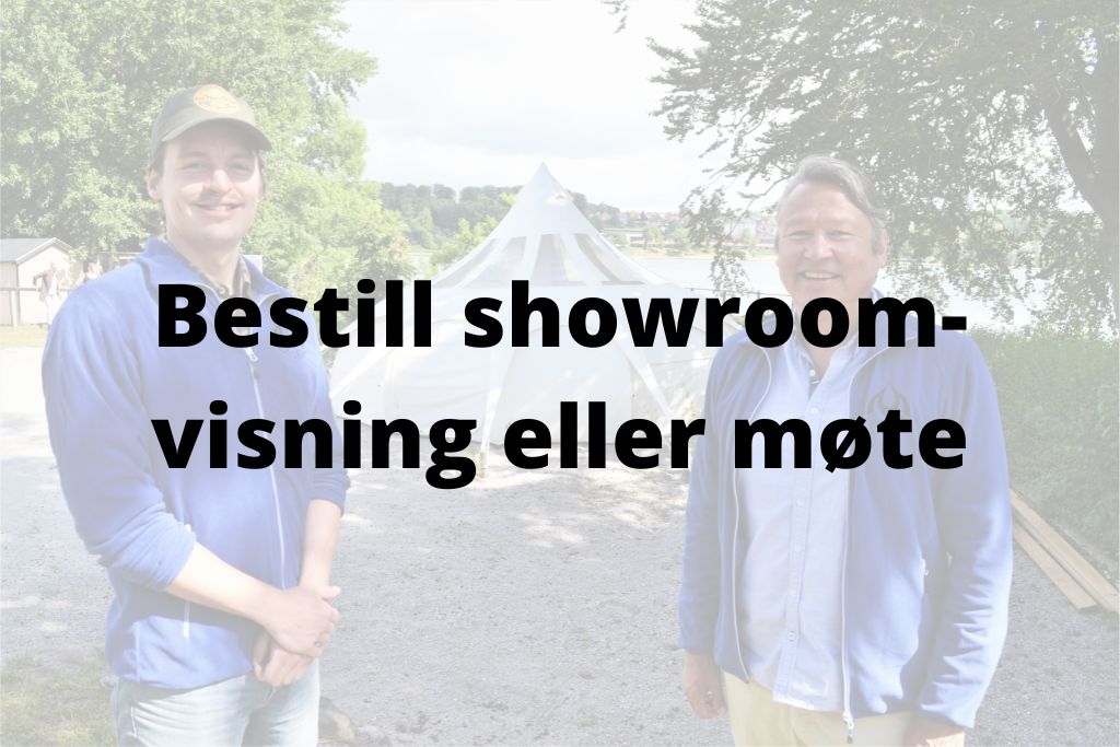 Bestill nettm&oslash;te med Lotus Belle Nordic