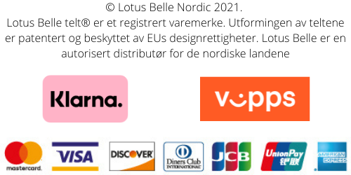 Lotus Belle Nordic