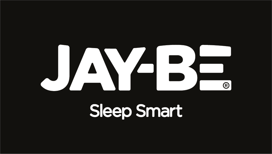 Jay-Be® - Hopfällbara sängar i hög kvalitet 