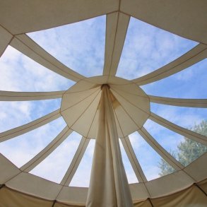 Stargazer Suite (Pakketilbud)