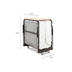 Jay-Be� Crown Premier G�steseng "Hotel Deluxe"