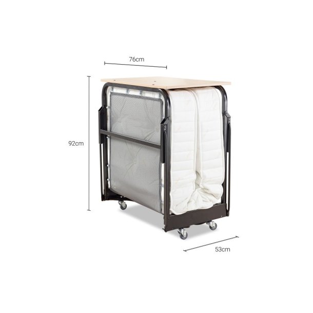 Jay-Be� Crown Premier G�steseng "Hotel Deluxe"