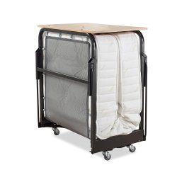 Jay-Be Crown Premier Gjesteseng "Hotel Deluxe"