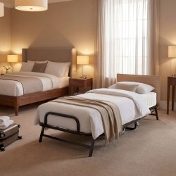 Jay-Be� Crown Premier G�steseng "Hotel Deluxe"