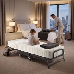 Jay-Be� Crown Premier G�steseng "Hotel Deluxe"