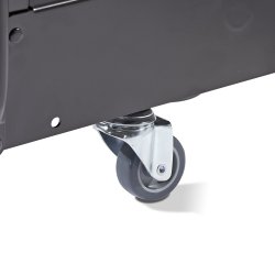 Jay-Be Crown Premier Gjesteseng "Hotel Deluxe"