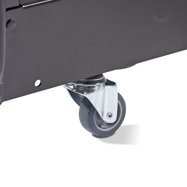 Jay-Be Crown Premier Gjesteseng "Hotel Deluxe"