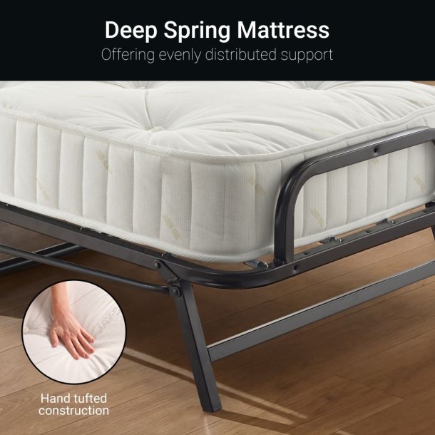 Jay-Be� Crown Premier G�steseng "Hotel Deluxe"