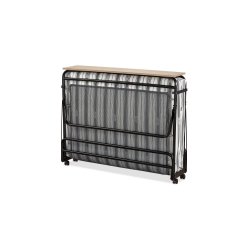 Jay-Be Supreme Gstsng med e-Fibre- Madrass - 120 cm - FRBESTLLNING