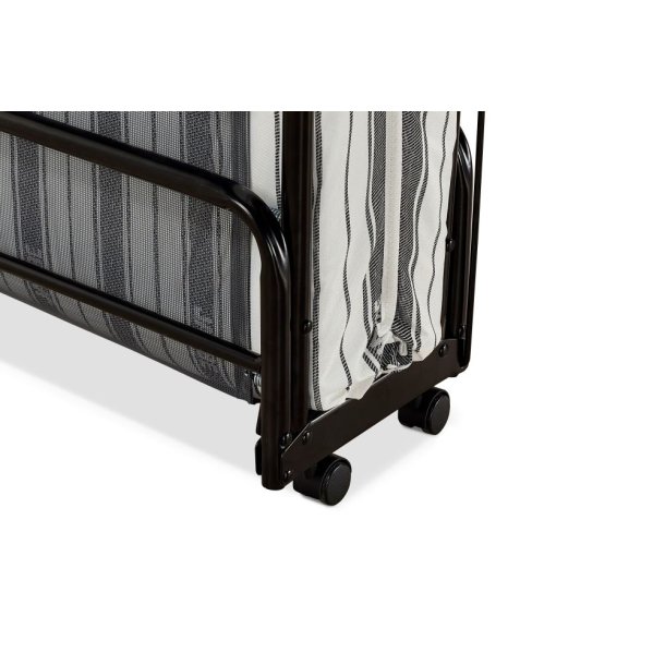 Jay-Be Supreme Gstsng med e-Fibre- Madrass - 120 cm - FRBESTLLNING