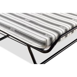 Jay-Be Supreme Gstsng med e-Fibre- Madrass - 120 cm - FRBESTLLNING