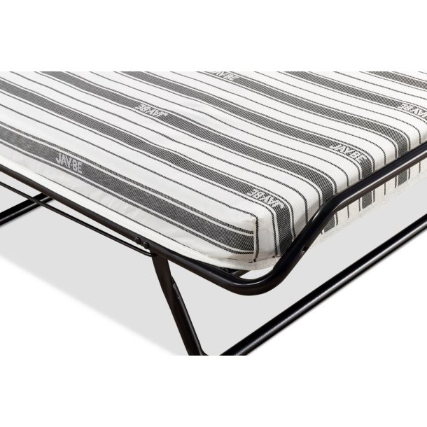 Jay-Be Supreme Gstsng med e-Fibre- Madrass - 120 cm - FRBESTLLNING