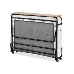 Jay-Be Supreme Gsteseng med Micro e-Pocket Madras - 120cm