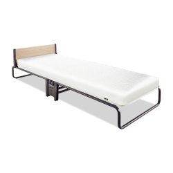 Jay-Be Revolution Gsteseng med Memory e-Fibre Madras