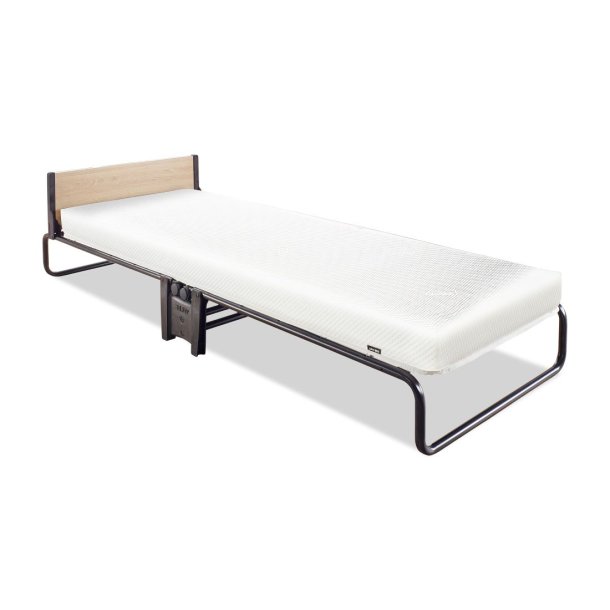 Jay-Be Revolution Gsteseng med Memory e-Fibre Madras