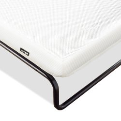 Jay-Be Revolution Gsteseng med Memory e-Fibre Madras