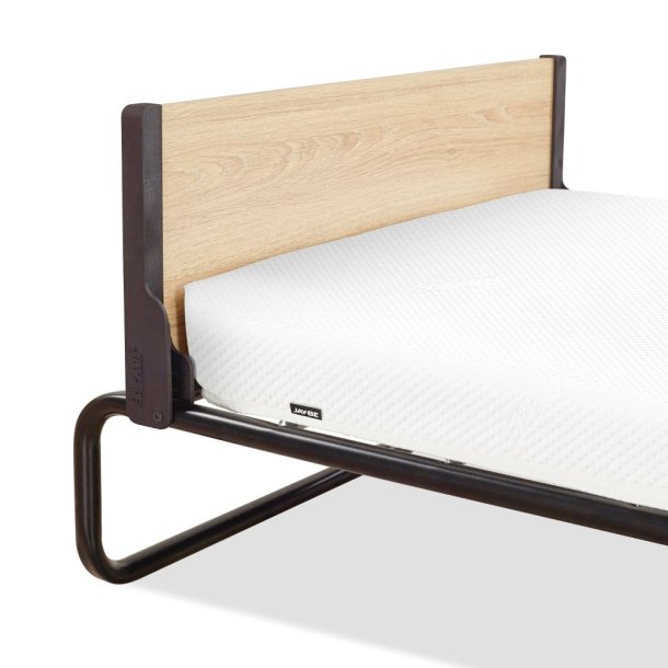 Jay-Be Revolution Gsteseng med Memory e-Fibre Madras