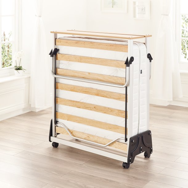 Jay-Be� J-Bed G�sts�ng med Micro e-Pocket� Madrass