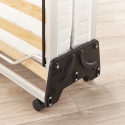 Jay-Be� J-Bed G�sts�ng med Micro e-Pocket� Madrass