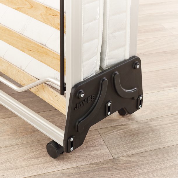 Jay-Be� J-Bed G�sts�ng med Micro e-Pocket� Madrass