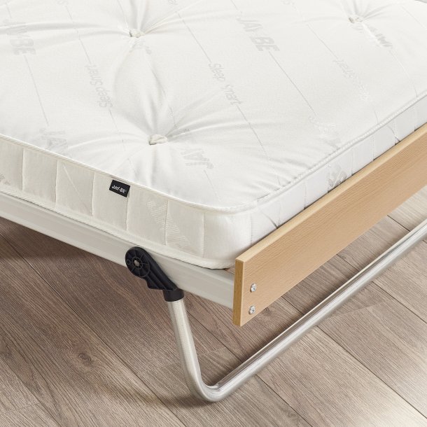 Jay-Be� J-Bed G�sts�ng med Micro e-Pocket� Madrass