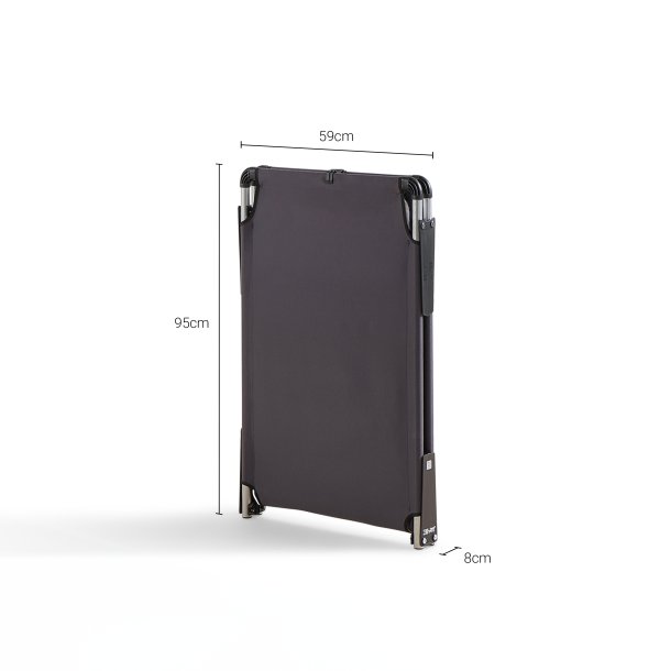 Jay-Be LE59 Lite Gjesteseng med e-Fibre Isolasjonsmatte