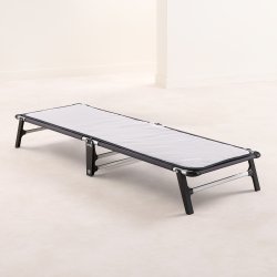 Jay-Be LE59 Lite Gjesteseng med e-Fibre Isolasjonsmatte