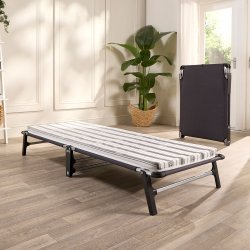 Jay-Be� ME70 Mobile Extras�ng med Comfort Madrass