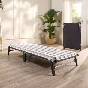 Jay-Be� ME70 Mobile Extras�ng med Comfort Madrass
