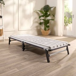 Jay-Be� ME70 Mobile Extras�ng med Comfort Madrass
