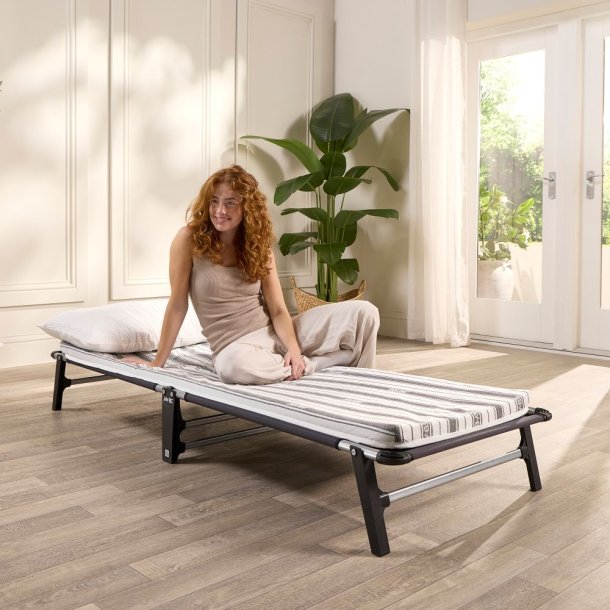 Jay-Be� ME70 Mobile Extras�ng med Comfort Madrass