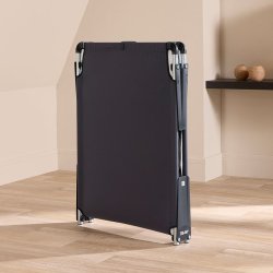 Jay-Be� CE70 Compact G�sts�ng med e-Fiber� Madrass