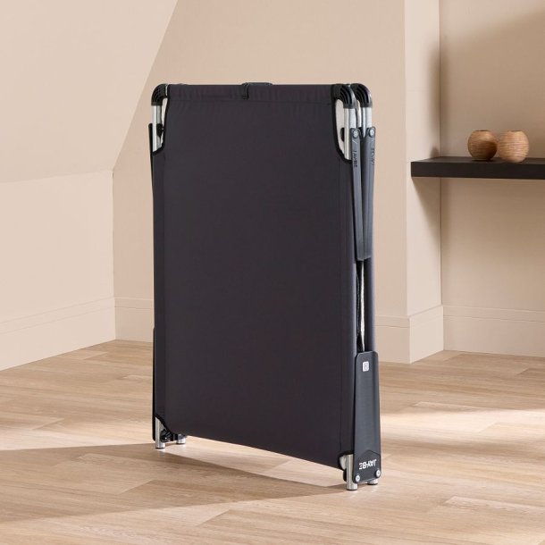 Jay-Be� CE70 Compact G�sts�ng med e-Fiber� Madrass