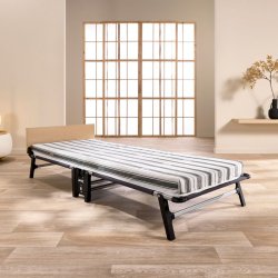 Jay-Be� QE80 Quick G�steseng med Comfort Madras