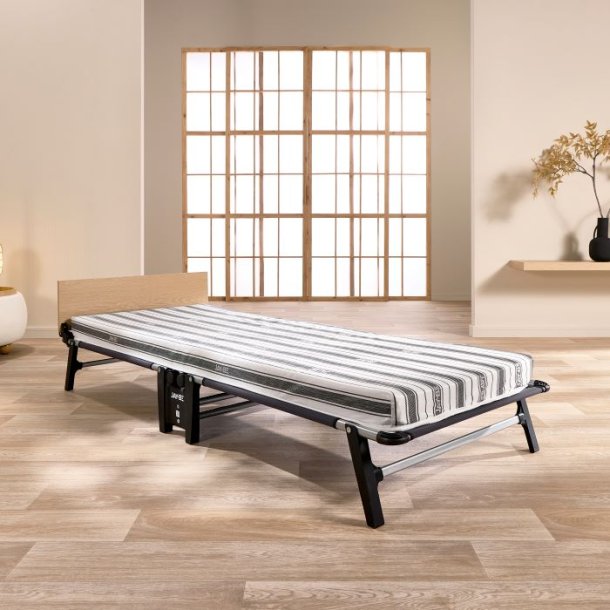 Jay-Be� QE80 Quick G�steseng med Comfort Madras