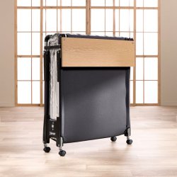 Jay-Be� QE80 Quick G�steseng med Comfort Madras