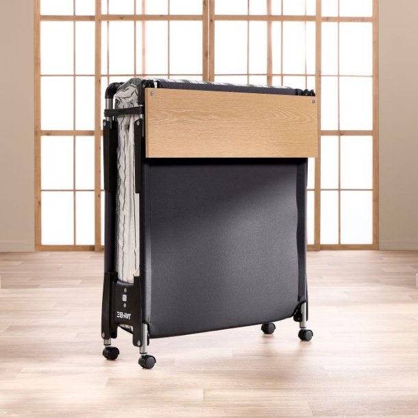 Jay-Be� QE80 Quick G�steseng med Comfort Madras