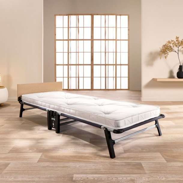 Jay-Be� QP80 Quick Extras�ng med e-Pocket� Madrass