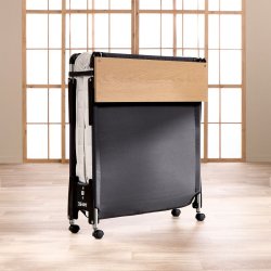 Jay-Be� QP80 Quick Extras�ng med e-Pocket� Madrass