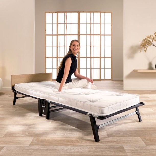 Jay-Be� QP80 Quick Extras�ng med e-Pocket� Madrass