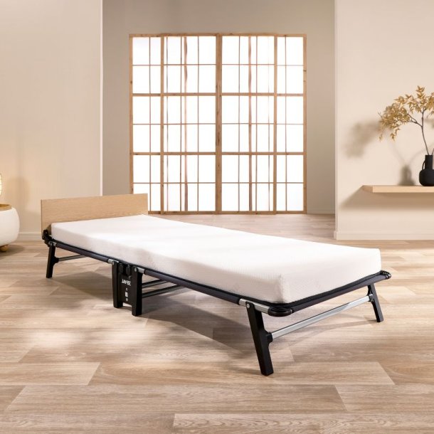 Jay-Be� QM80 Quick Extras�ng med Memory Madrass