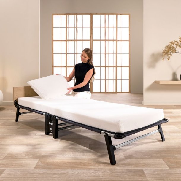 Jay-Be� QM80 Quick Extras�ng med Memory Madrass