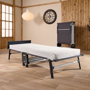 Jay-Be� RE80 Rollaway G�steseng med e-Fibre� Madras