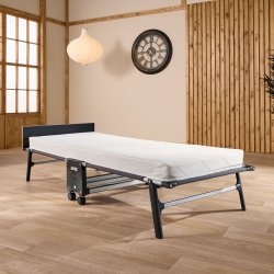 Jay-Be� RE80 Rollaway G�steseng med e-Fibre� Madras