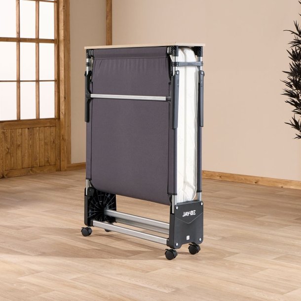 Jay-Be� RE80 Rollaway G�steseng med e-Fibre� Madras