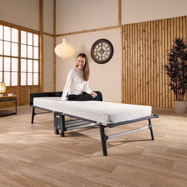 Jay-Be� RE80 Rollaway G�steseng med e-Fibre� Madras