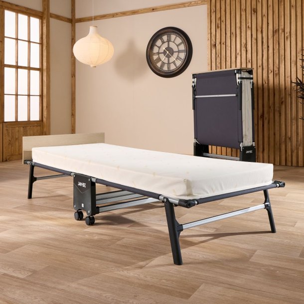 Jay-Be� TC80 Tourist G�sts�ng med Contract Comfort Madrass