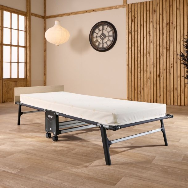 Jay-Be� TC80 Tourist G�sts�ng med Contract Comfort Madrass