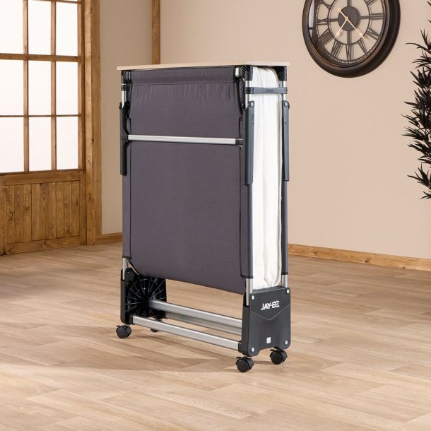 Jay-Be� TC80 Tourist G�sts�ng med Contract Comfort Madrass